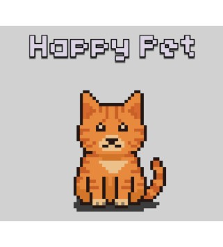 Happy Pet Steam Key EUROPE